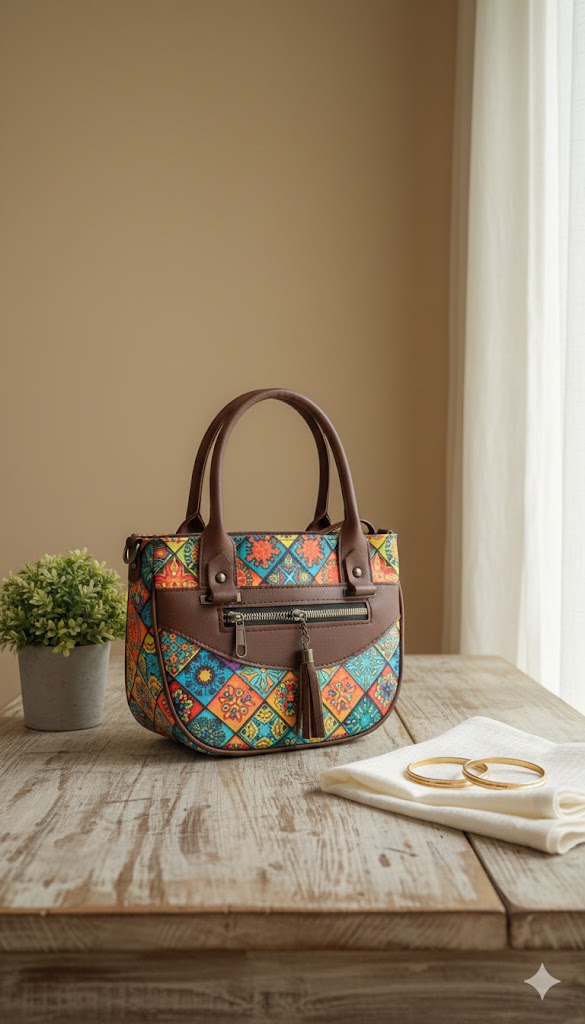 ACCESSORIES BAG WESTERN SLING